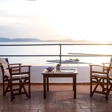 Castle Memories Aparthotel Naxos City Εξωτερικό φωτογραφία