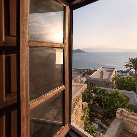 Castle Memories Aparthotel Naxos City Εξωτερικό φωτογραφία