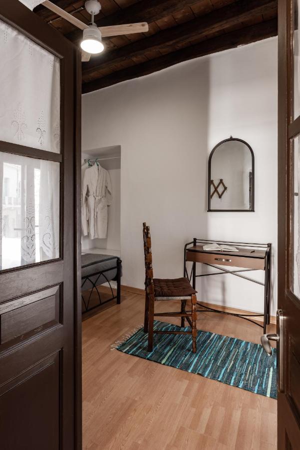 Castle Memories Aparthotel Naxos City Εξωτερικό φωτογραφία