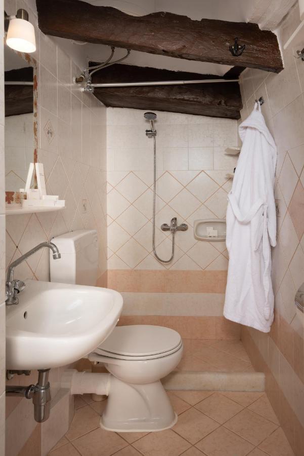 Castle Memories Aparthotel Naxos City Εξωτερικό φωτογραφία