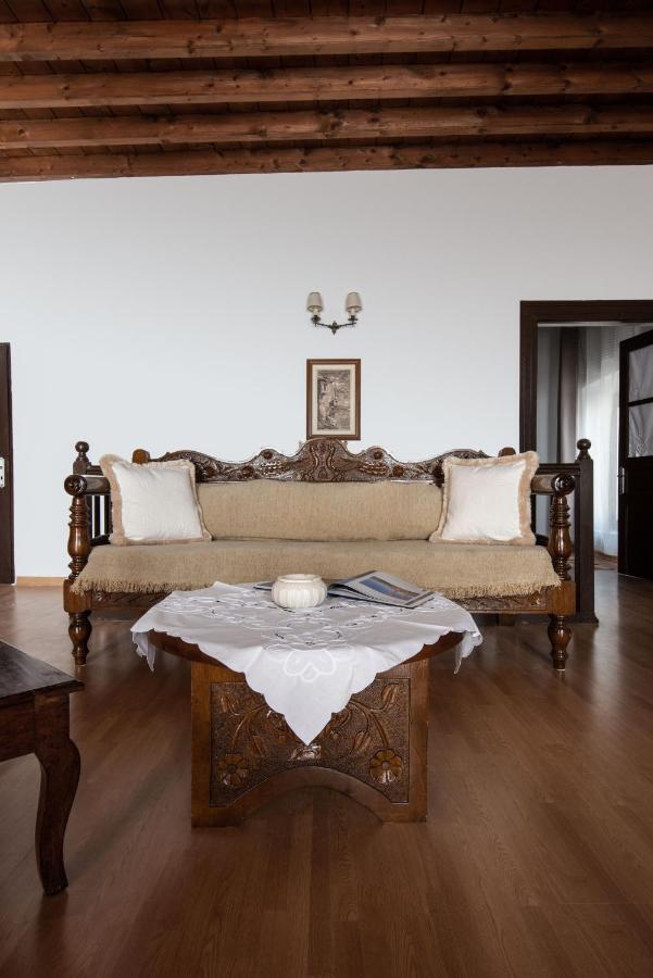 Castle Memories Aparthotel Naxos City Εξωτερικό φωτογραφία