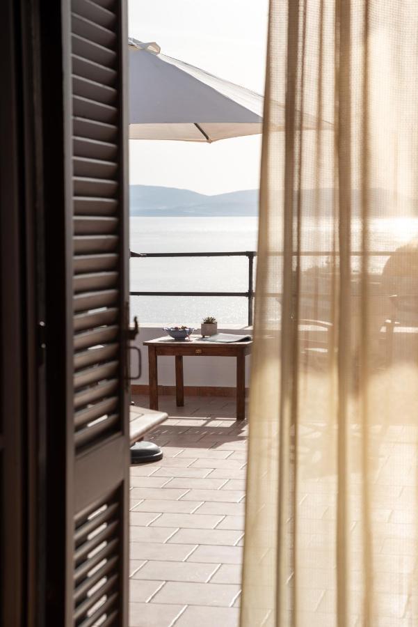 Castle Memories Aparthotel Naxos City Εξωτερικό φωτογραφία