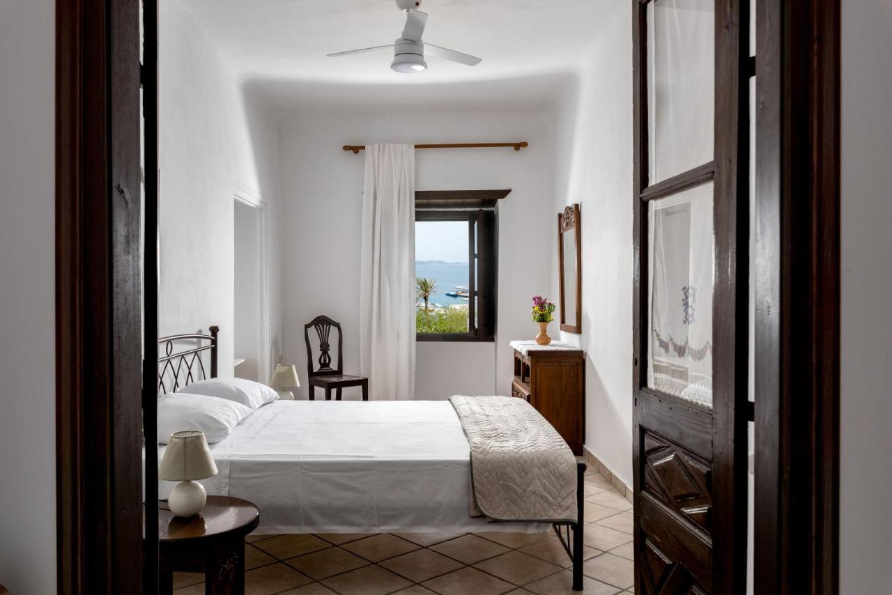 Castle Memories Aparthotel Naxos City Εξωτερικό φωτογραφία
