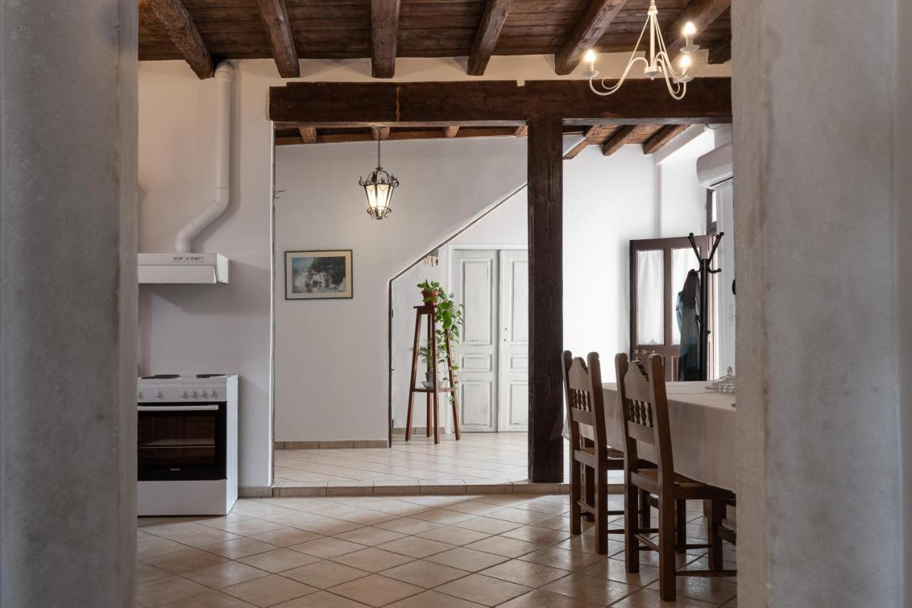 Castle Memories Aparthotel Naxos City Εξωτερικό φωτογραφία