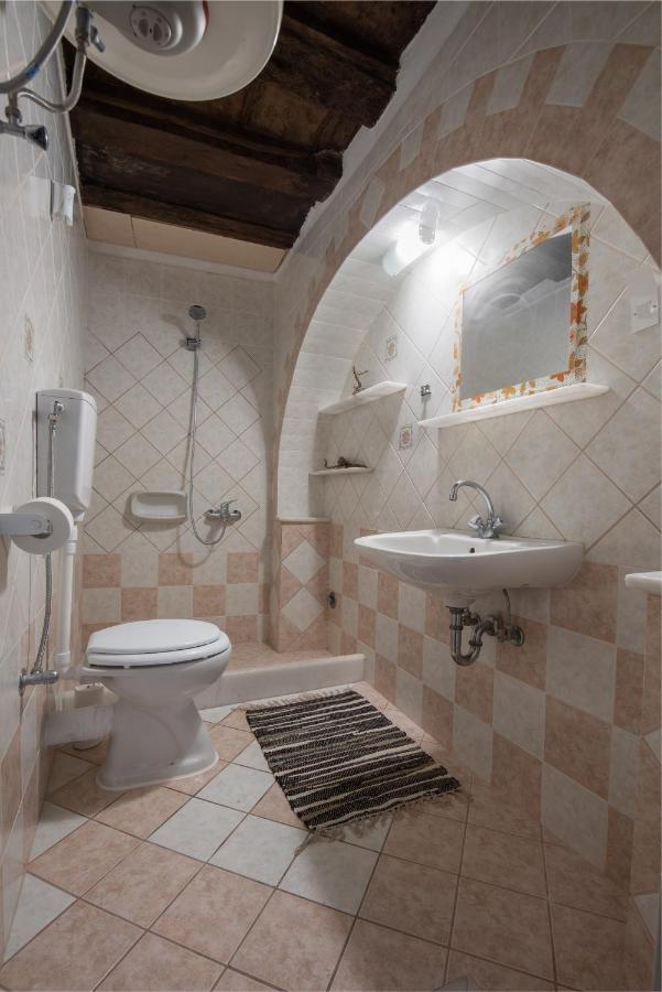 Castle Memories Aparthotel Naxos City Εξωτερικό φωτογραφία