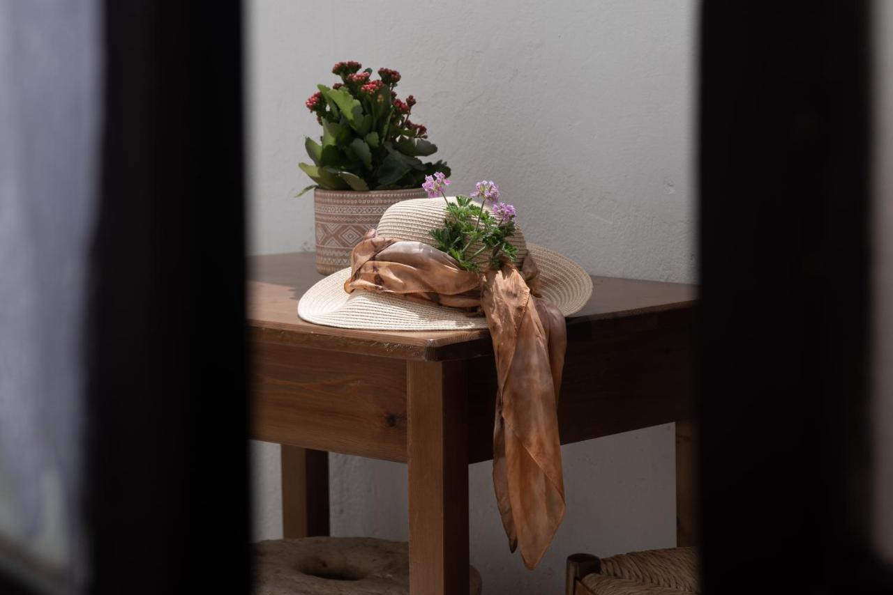 Castle Memories Aparthotel Naxos City Εξωτερικό φωτογραφία