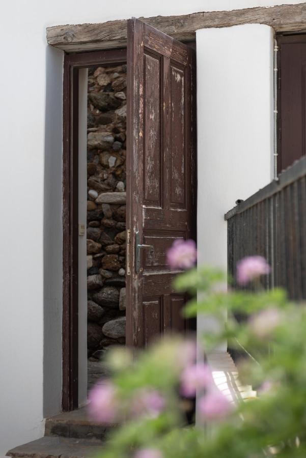Castle Memories Aparthotel Naxos City Εξωτερικό φωτογραφία