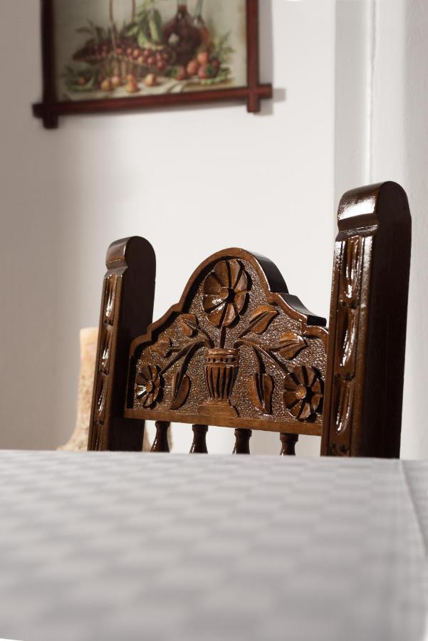 Castle Memories Aparthotel Naxos City Εξωτερικό φωτογραφία